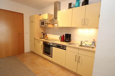 Appartement im Seedomizil Kummerow
