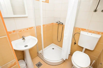Perfect Budva Stay - Comfort Triple Studio...
