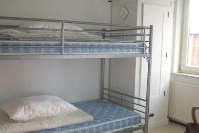 Ferienhaus mit 1 Schlafzimmer