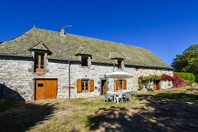 Gemütliches Ferienhaus mit privatem Garten
