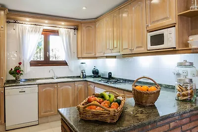 Villa ideale a Peralada con piscina privata
