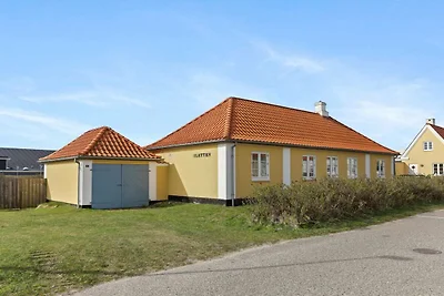 4 Sterne Ferienhaus in Løkken