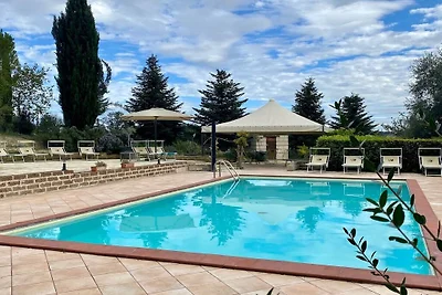 Villa in Le Marche mit 0 Schlafzimmer