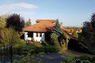 Geräumige Villa mit eigenem Pool