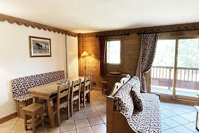 GLI CHALET IN GESSO C08