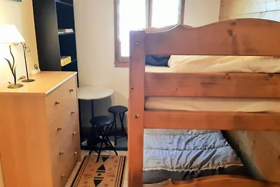 Residenz Balcon Des Pistes