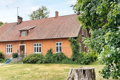 11 persoons vakantie huis in BRÖSARP