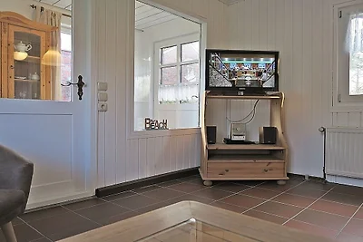 Ferienwohnung mit 2 Schlafzimmer