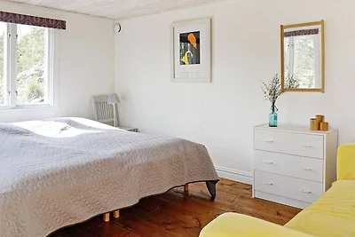 5 Personen Ferienhaus in Mellösa