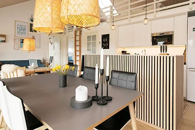 8 Personen Ferienhaus in Brovst