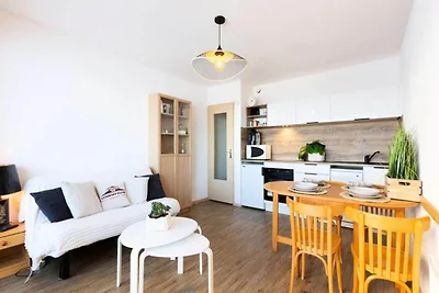 Studio in Pla d'Adet nahe Sesselliften