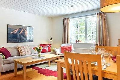 4 Personen Ferienhaus in SÄLEN-By Traum