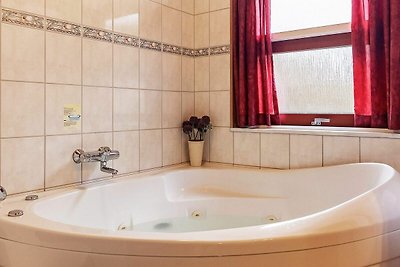 8 Personen Ferienhaus in Væggerløse