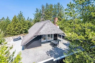 5 Personen Ferienhaus in Blåvand