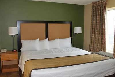 1 tweepersoonsbed (queensize)