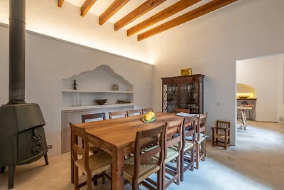 Affascinante casa di campagna ad Arta