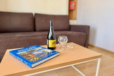 apartman za odmor Obiteljski odmor Sellin