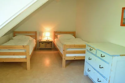 Ferienhaus in Domburg mit Schwimmbecken