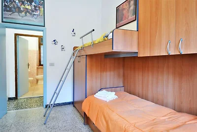 Apartment in Massa Marittima mit Swimmingpool
