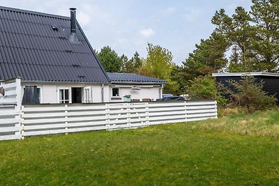 4 Personen Ferienhaus in Vejers Strand