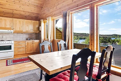 6 Personen Ferienhaus in Ånneland-By Traum