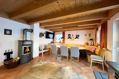 Casa vacanze a Krimml con piscina