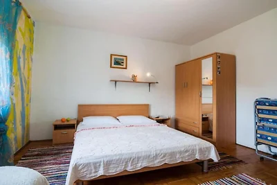 Seaside Oasis Apartments on Island Ugljan - T...