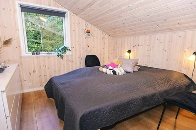 4 Sterne Ferienhaus in Hals