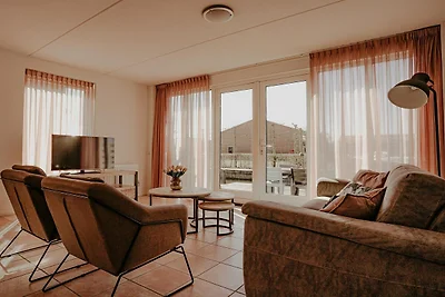 Wohnung in Uitgeest am Wasserpark