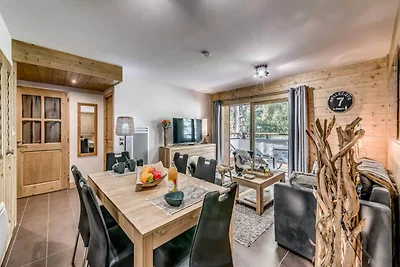 3 Teile für 6 Personen