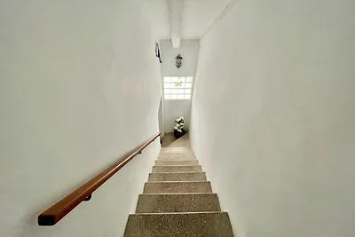 Wohnung in der Nähe des Strandes von Roses