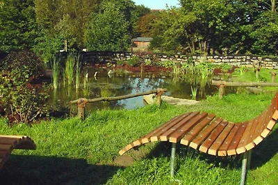 Ferienhaus Blumenhain
