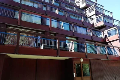 Miravidi Residence f�r vier Personen