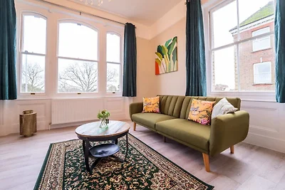 Appartamento vicino al mare, Yarmouth Road