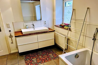 Ferienhaus Erholungsurlaub Bohmstedt