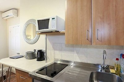 Homely Apartment in London near Hyde Park, Lo...