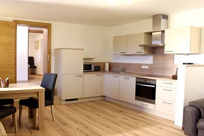 Ferienwohnung mit 1 Schlafzimmer