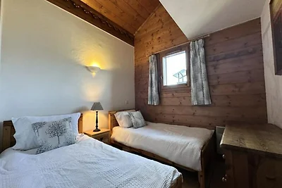 Appartamento a Morillon vicino al Grand...