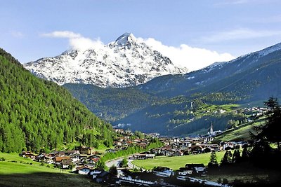 Casa vacanze a Sölden