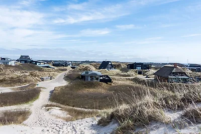 Seaside Gem in Sondervig-By Traum