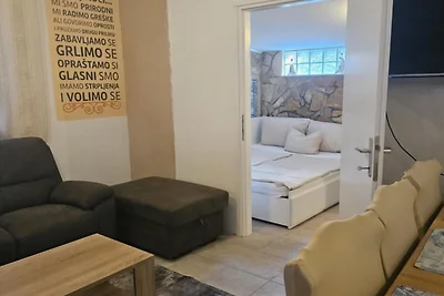P STIL apartments - Three bedroom apartment w...