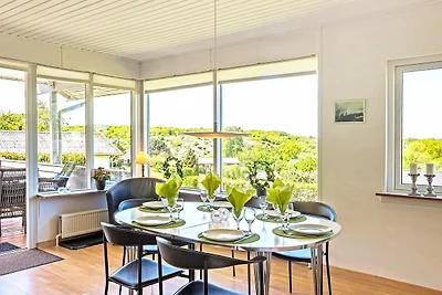 6 Personen Ferienhaus in Allinge