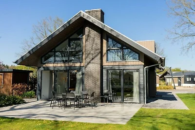 Ferienhaus Erholungsurlaub Biddinghuizen