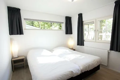 Ferienhaus in Otterlo mit Terrasse