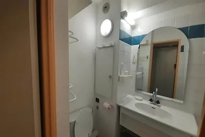 Studio für 3 Personen