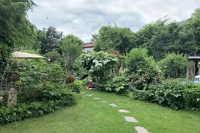 Ferienwohnung mit 2 Schlafzimmer