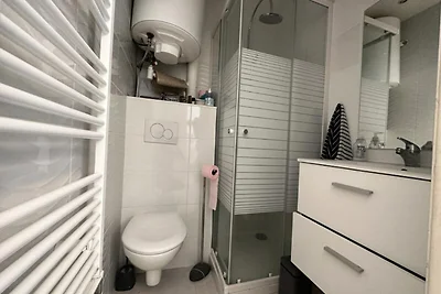 Wohnung in Cannes in der Nähe der Croisette