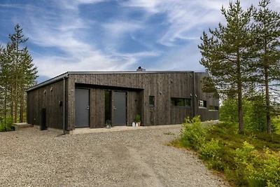 - Norwegian Hideaway