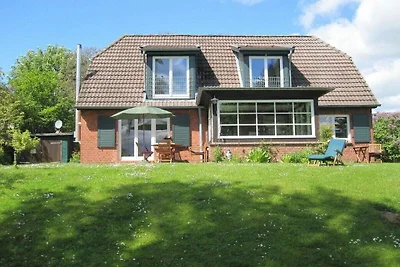 Vakantiehuis met 2 slaapkamers