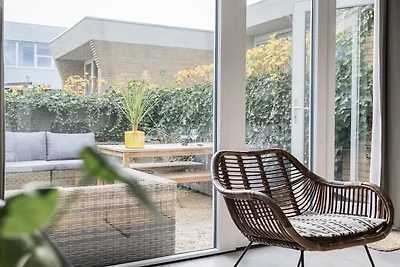 Vakantieappartement met 2 slaapkamers